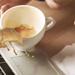 From Coffee Spills to Cyber Thrills