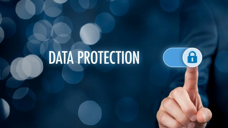 Protecting Business Data