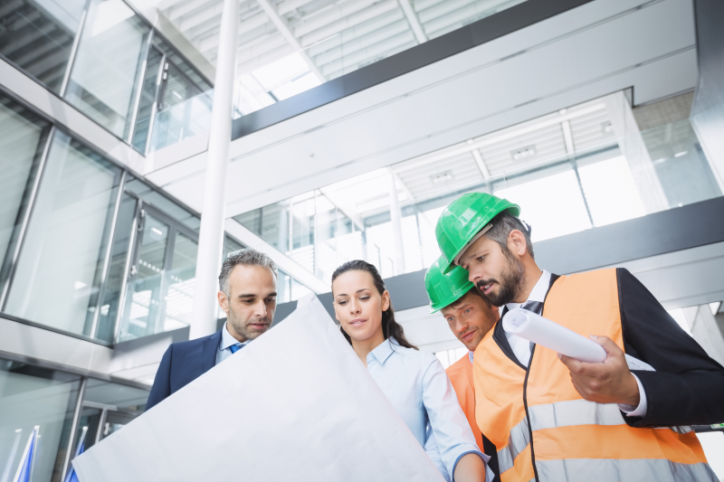 Infrastructure Team