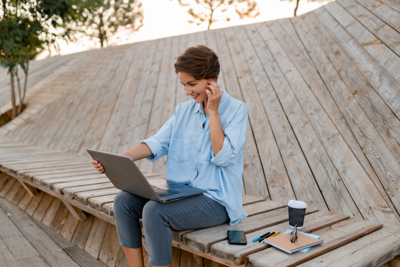 Remote Work