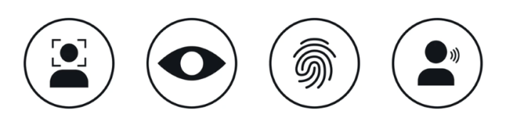 Biometric Authentication