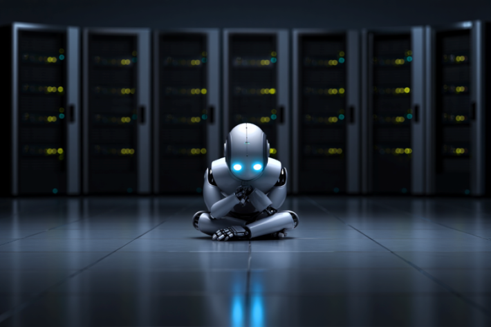 AI Backup
