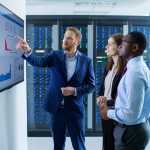 Government Data Management