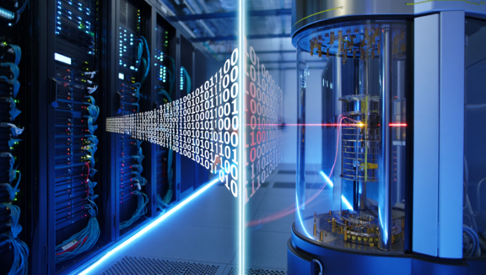 Quantum-Safe Backup