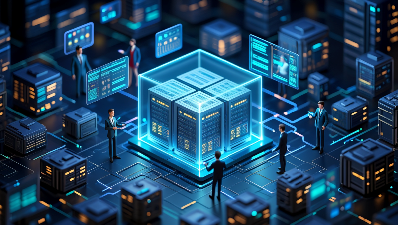 Virtual Backup
