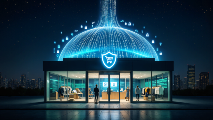 eCommerce Data Backup