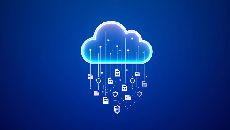 Cloud Backup Trends 2025