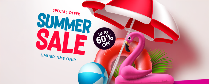 Zoolz Big Summer Sale Popup Image
