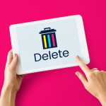 Data Deletion Policy