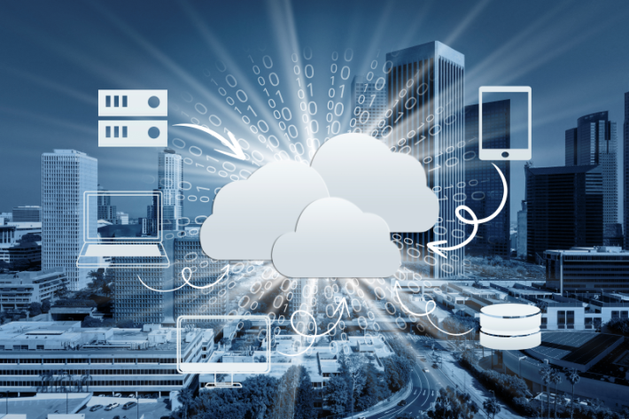 Emergency Cloud Backup