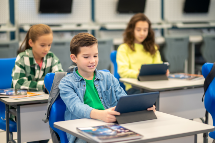 Student Cloud Backup