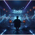 Halloween Zoolz