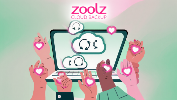 Zoolz and World Kindness Day