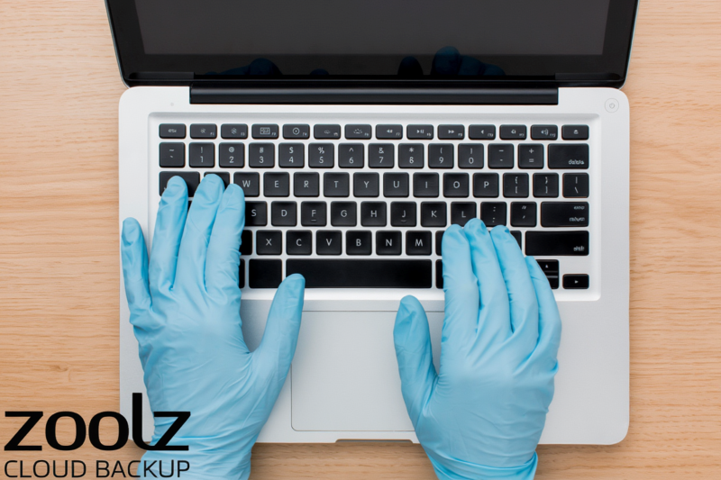 PC Cleanup with Zoolz