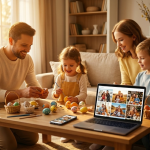 Don't Lose Your Easter Memories